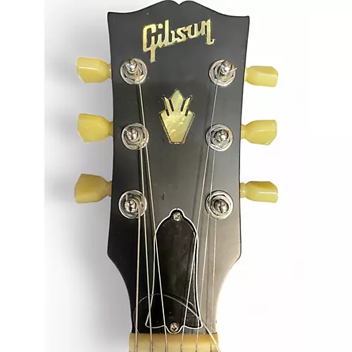 Used 2014 Gibson ES339 Red Hollow Body Electric Guitar Red - musicians--Friend