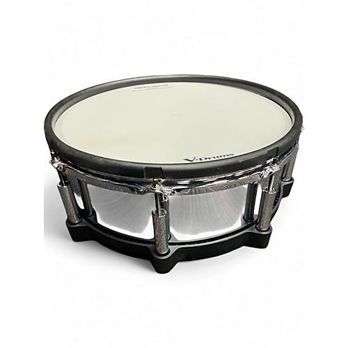 Used Roland PD-140DS Trigger Pad - musicians--Friend