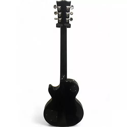 Used 2016 Gibson Les Paul Standard 1960S Neck fireburst Solid Body Electric Guitar fireburst - musicians--Friend
