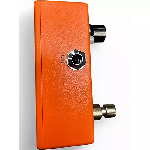 Used MXR M290 Phase 95 Effect Pedal - musicians--Friend