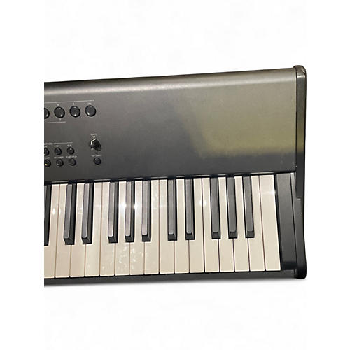 Used KORG M50 61 Key Keyboard Workstation - musicians--Friend