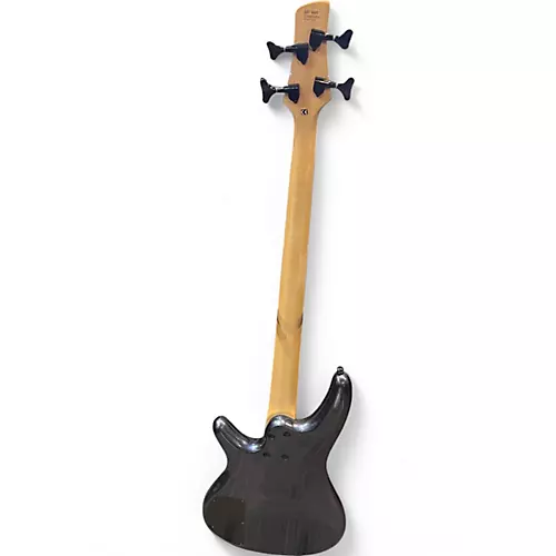 Used Ibanez SR400 regal blue Electric Bass Guitar regal blue - musicians--Friend