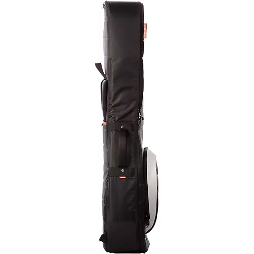 MONO Classic MONO M80 Parlor Case Black - musicians--Friend