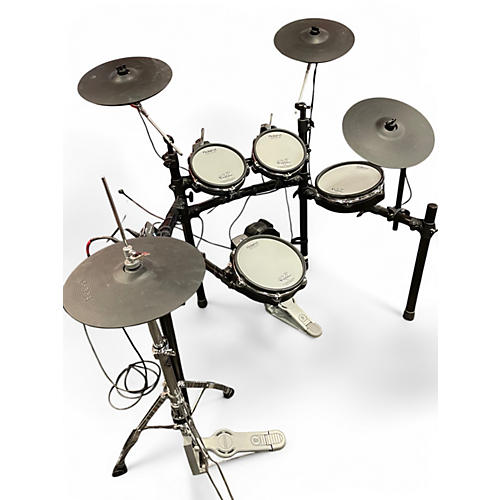 Used Roland TD25-KV Electric Drum Set - musicians--Friend