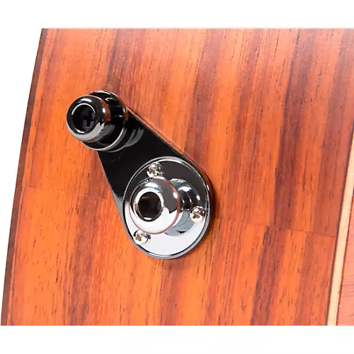 Music Nomad Acousti-Lok QuickSecure Conversion Kit - musicians--Friend