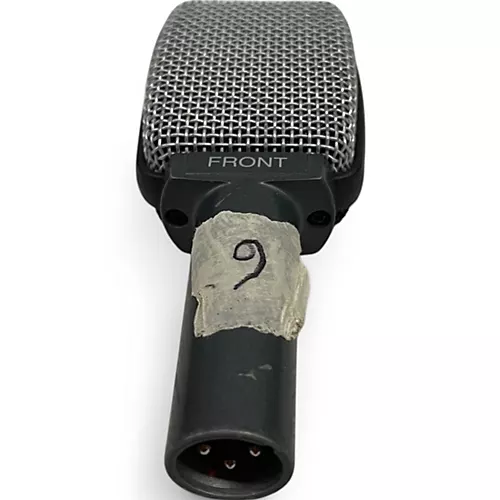 Used Sennheiser E609 Dynamic Microphone - musicians--Friend