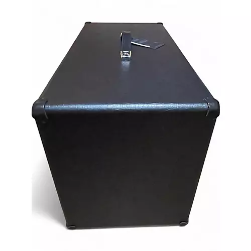 Used MESA/Boogie Rectifier 2x12 Guitar Cabinet - musicians--Friend