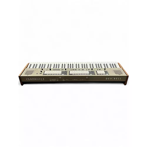 Used Dexibell Classico L3 Portable Keyboard - musicians--Friend