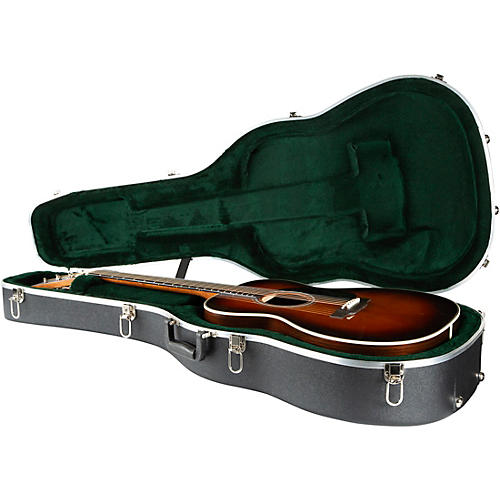 Martin 000-28 Standard Auditorium Acoustic Guitar Ambertone - musicians--Friend