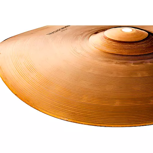 Zildjian ZXT Trashformer Cymbal 8 in. - musicians--Friend