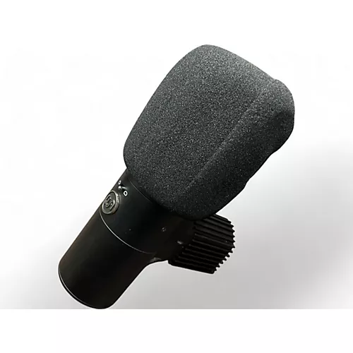 Used Warm Audio WA-8000 Tube Microphone - musicians--Friend