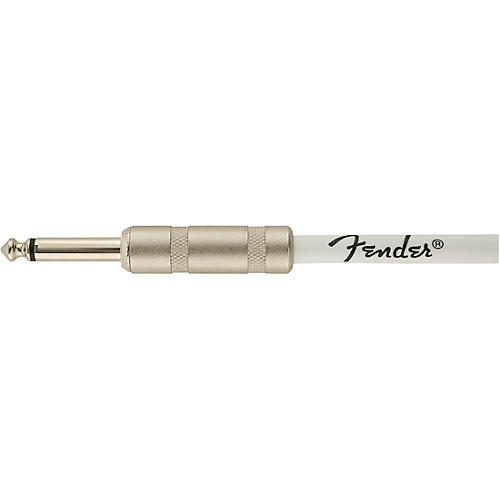 Fender Original Series Straight to Straight Instrument Cable 15 ft. Surf Green - musicians--Friend
