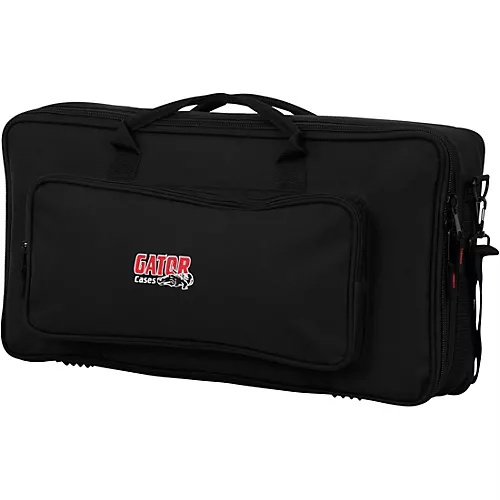 Gator GK-2110 Keyboard/FX Multi-Effects Board Bag - musicians--Friend