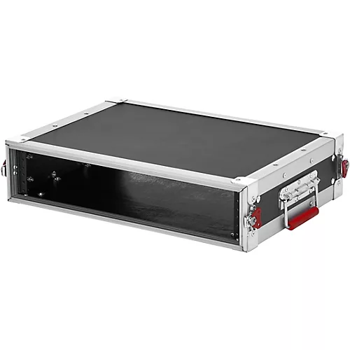 Gator G-Tour EFX 2 ATA Shallow Rack Road Case - musicians--Friend