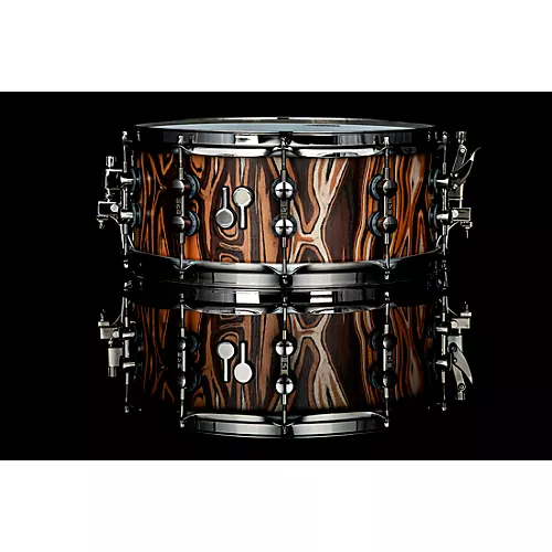 SONOR SQ2 5-Piece Elder Tree Vintage Beech Shell Pack With 22