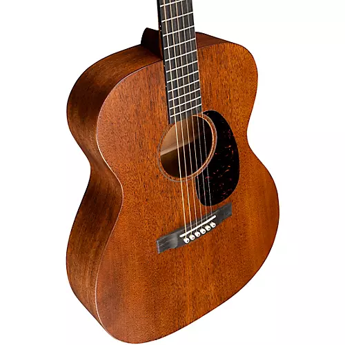 Martin 000-17 All Mahogany Auditorium Acoustic Guitar Natural - musicians--Friend