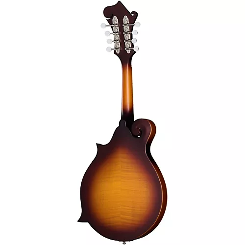 Epiphone F-5 Studio F-Style Mandolin Wine Red Satin - musicians--Friend