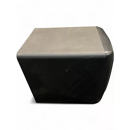 Used KRK 12S Subwoofer - musicians--Friend