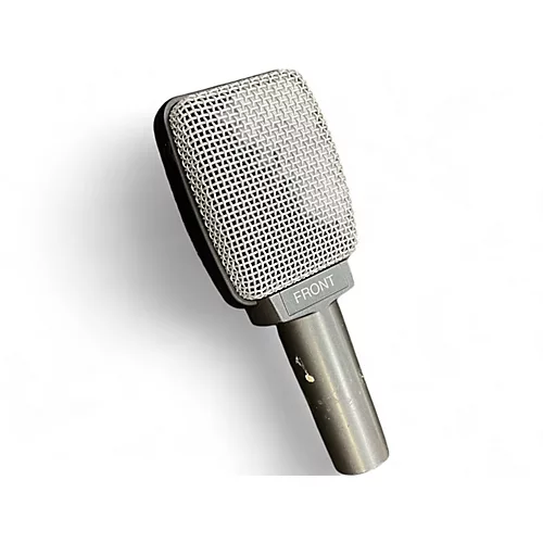 Used Sennheiser E609 Dynamic Microphone - musicians--Friend