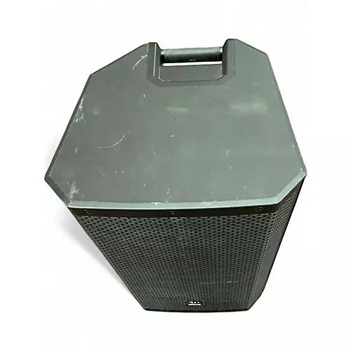 Used Electro-Voice ZLX-12BT Powered Speaker - musicians--Friend