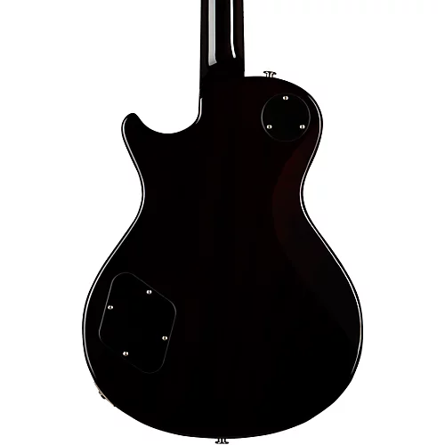 PRS S2 McCarty 594 Singlecut Electric Guitar Dark Cherry Sunburst - musicians--Friend