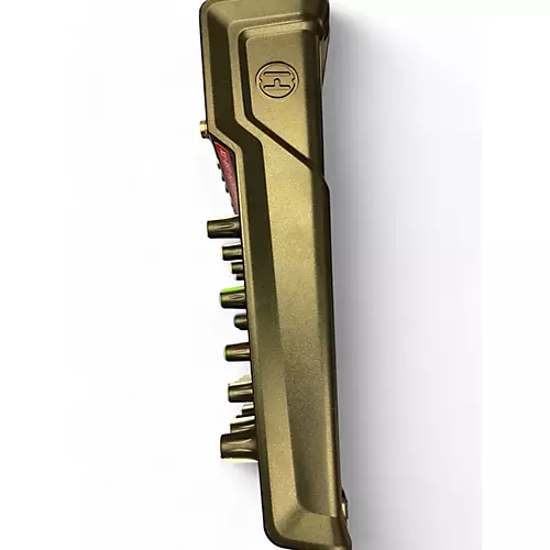 Used Harbinger LX8 Powered Mixer - musicians--Friend