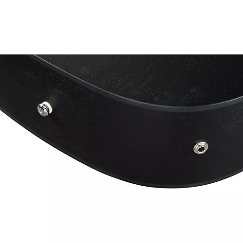 Ibanez ALT20 Altstar Dreadnought Acoustic-Electric Guitar Weathered Black - musicians--Friend