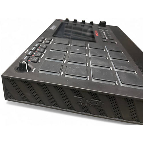 Used Akai Professional MPC Live 2 Production Controller - musicians--Friend