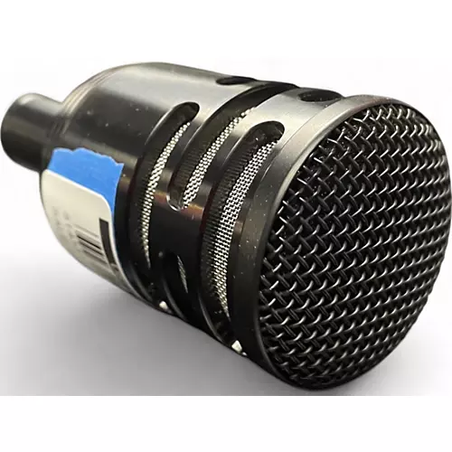 Used Audix D6 Drum Microphone - musicians--Friend