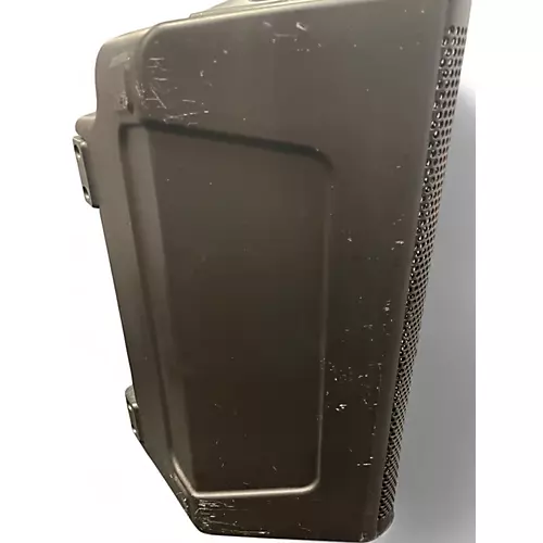 Used QSC CP8 Powered Speaker - musicians--Friend
