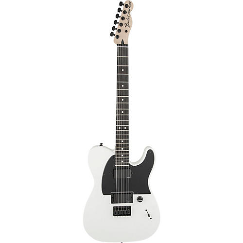 Fender Jim Root Artist Series Telecaster Electric Guitar White - musicians--Friend
