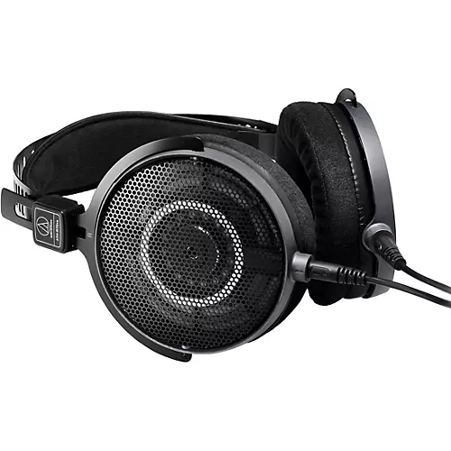 Audio-Technica ATH-R70xa Professional Flagship Open Back Reference Headphone - musicians--Friend