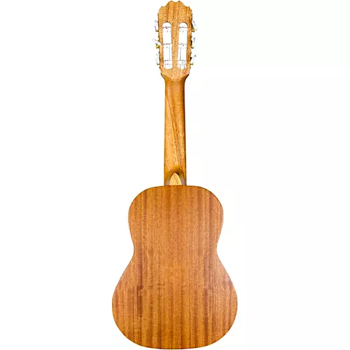 Kremona 1/4 Scale Classical Guitar Open Pore Finish - musicians--Friend