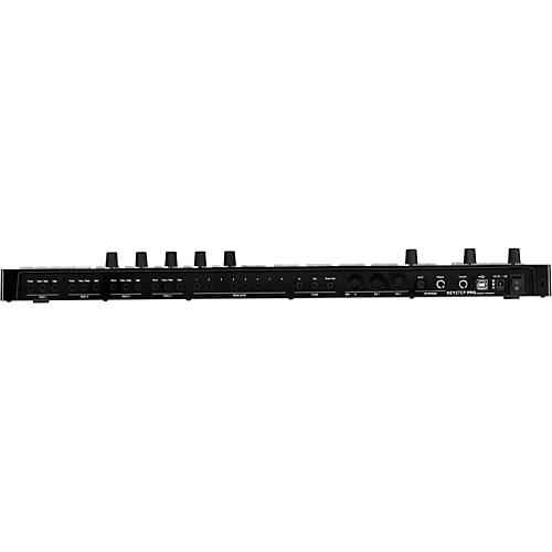 Arturia KeyStep Pro Chroma 37-Key Controller & Sequencer - musicians--Friend
