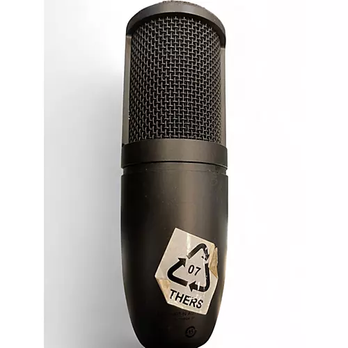 Used AKG P120 Project Studio Condenser Microphone - musicians--Friend