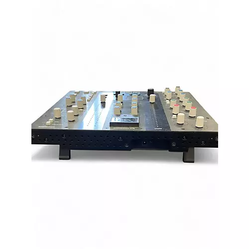 Used Solid State Logic SSL UC1 Powered Mixer - musicians--Friend