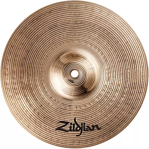 Zildjian S Family Splash 8 in. - musicians--Friend