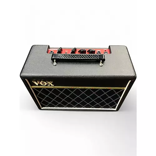 Used VOX Pathfinder BASS 10 Bass Combo Amp - musicians--Friend