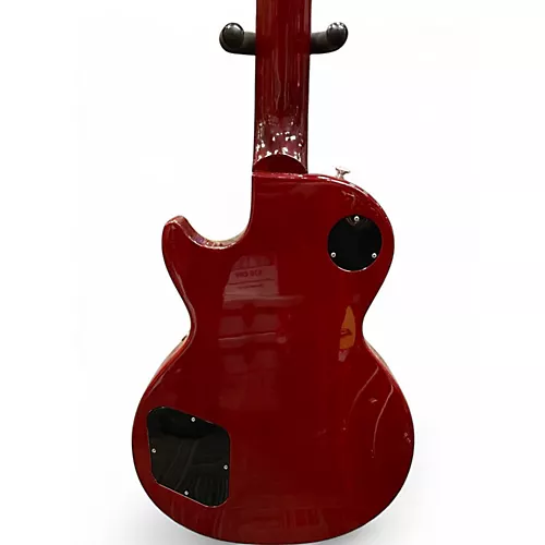 Used Gibson Les Paul Standard 1960S Neck Unburst Solid Body Electric Guitar Unburst - musicians--Friend