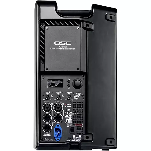 QSC K8.2 Powered 8