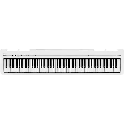 Kawai ES-120 88-Key Digital Piano With HML-2 Stand and F-351 Triple Pedal Gray - musicians--Friend