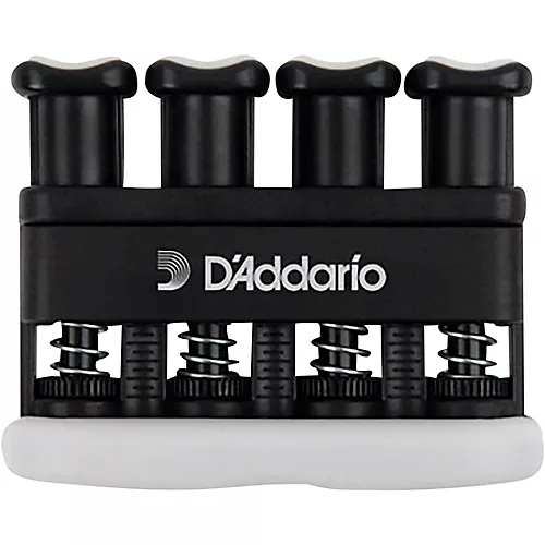 D'Addario Varigrip Hand Exerciser - musicians--Friend