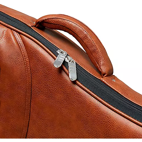 Gibson Premium Soft Case Brown - musicians--Friend