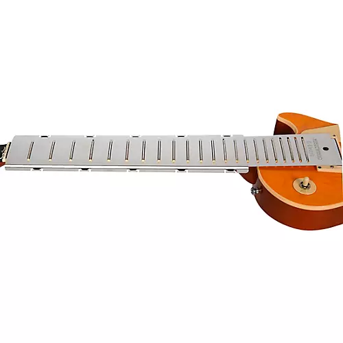 Music Nomad Fret Shield Fretboard Protector Guard for Gibson Electric Guitar Fret Scale - musicians--Friend