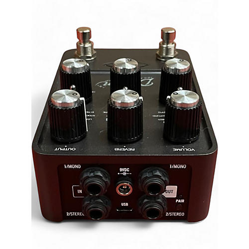 Used Universal Audio Dream '65 Guitar Preamp - musicians--Friend