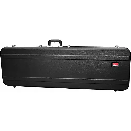 Gator GC-Bass Deluxe Bass Guitar Case - musicians--Friend