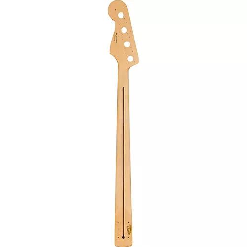 Fender Player Series Jazz Bass Neck, 20 Medium-Jumbo Frets, 9.5