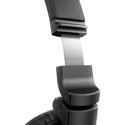 Pioneer DJ HDJ-CUE1 DJ Headphones Black - musicians--Friend
