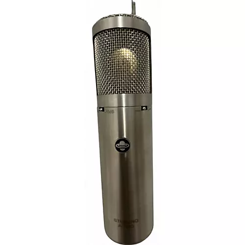 Used Sterling Audio ST69 Condenser Microphone - musicians--Friend