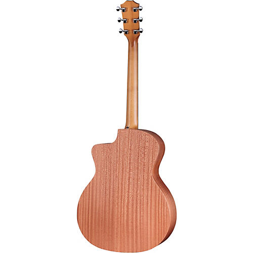 Taylor 14ce Grand Auditorium Acoustic-Electric Guitar Natural - musicians--Friend